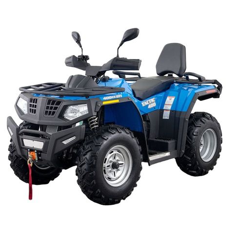 Wheeler vtt 2024