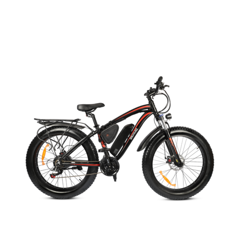 wholesale electric bikes