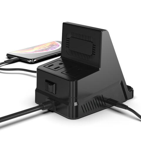 Buy Wholesale China Shenzhen 6 In 1 Wireless Charging Station For ...