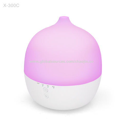 Buy Wholesale China Hot Selling Aroma Diffuser Humidifier Large ...