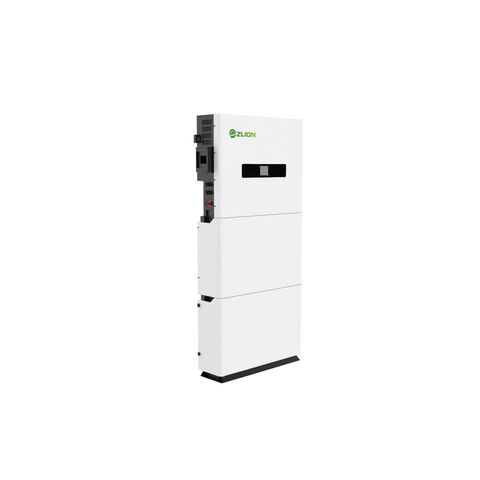 Buy Wholesale China All In One Solar Energy System Lifepo4 Lithium Ion ...