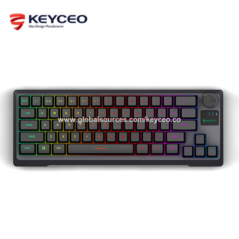 Source New material waterproof 102 key gaming keyboard mouse combo factory  supply gaming keyboard and mouse on m.
