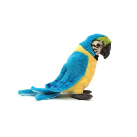 Talking parrot toy for sales sale