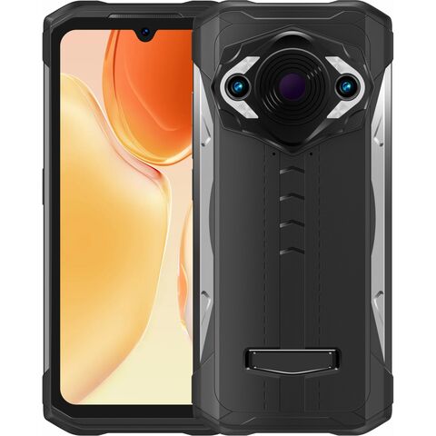 Buy Wholesale China Doogee S98 Pro Rugged Smartphone Thermal Camera ...