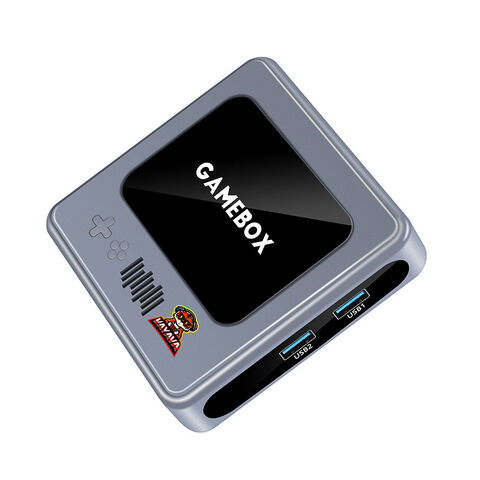 GameBox 64 Details for by