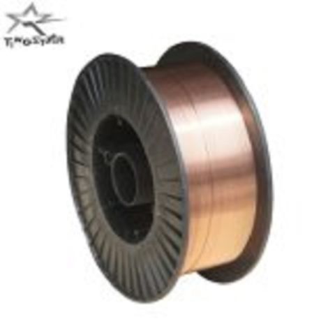 Buy Wholesale China Submerged Arc Wire , Saw Wire Em12k Export ...