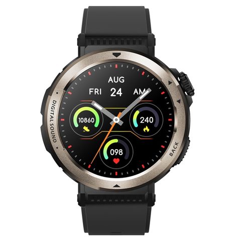 Wo-smart Manufacturer Oem Ip68 Waterproof Bt Bracelet Smart Watch ...