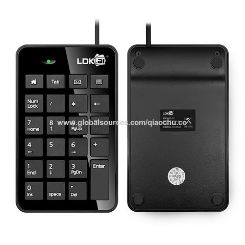 Buy Wholesale China Wholesale Factory Price Numeric Keyboard Password ...