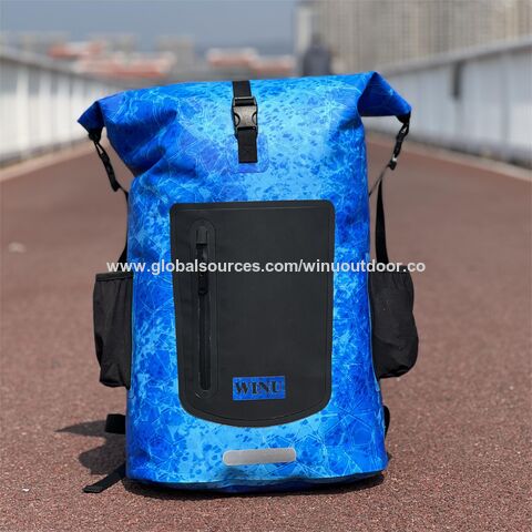 Lightweight dry bag backpack on sale