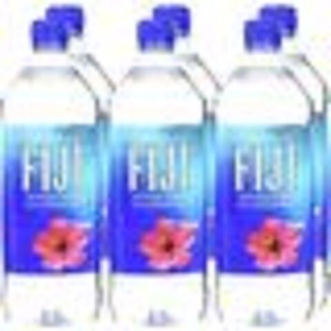 Buy Wholesale Canada Buy Fiji Natural Artesian Water 24 X 500 Ml & Fiji ...