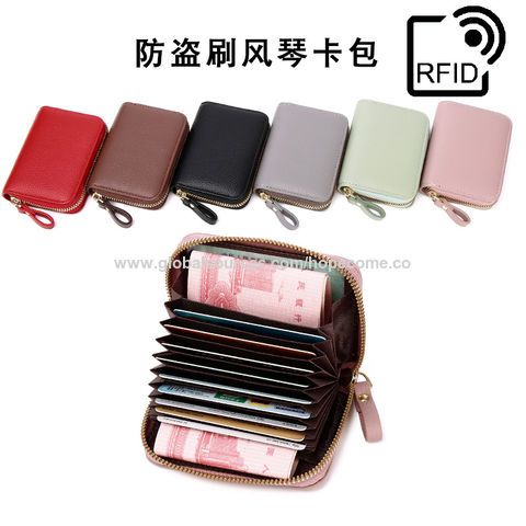  Multipurpose Hobo Purse for Women with Antitheft RFID