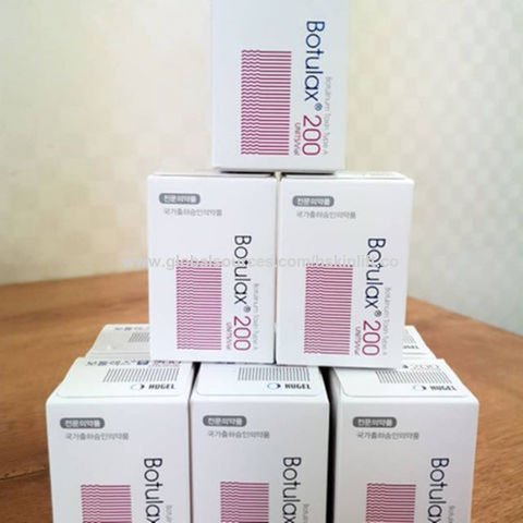 Buy Wholesale China High Botulaxs 200 Kaufen Botulaxs 200 Uk Suppliers ...
