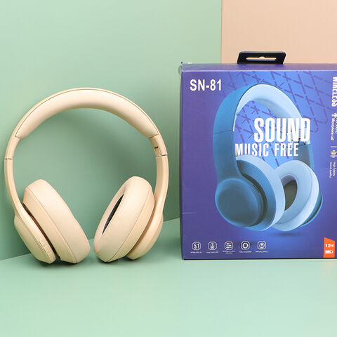 SOMOSTEL 2023: Auriculares inalámbricos fantásticos y baratos, audífonos TWS para gaming V5.0, auriculares inalambricos para iPhone 14. for sale at factory direct price