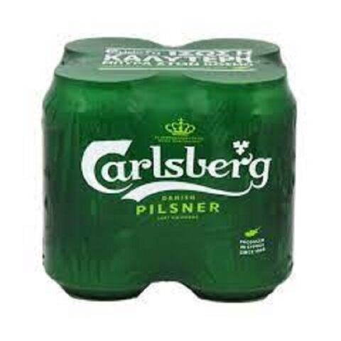 Buy Wholesale Canada 2023 Hot Sale Carlsberg Beer 330 Ml, Carlsberg ...