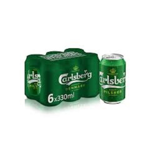 Buy Wholesale Canada Wholesale Price Carlsberg Beer 330 Ml For Sale ...