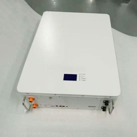 Buy Wholesale China 48v 50ah 150ah Energy Storage Lfp Lifepo4 Lithium ...