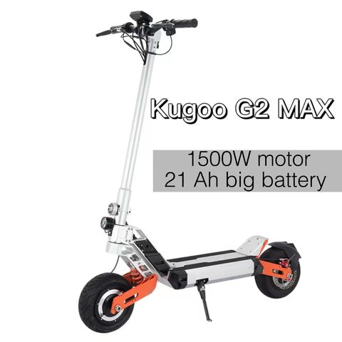 3-7days Delivered Electric Scooter Brand Kugoo Electric Scooters