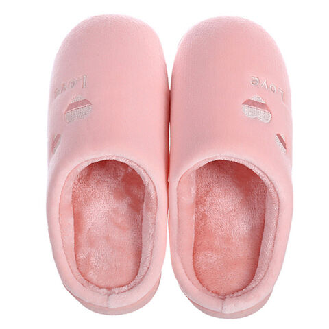 Kids sales designer slippers