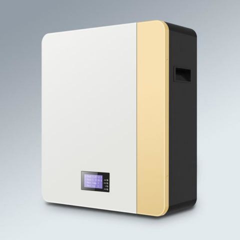 Buy Wholesale China 48v 100ah 5kwh Lifepo4 Battery Lithium Battery Home ...