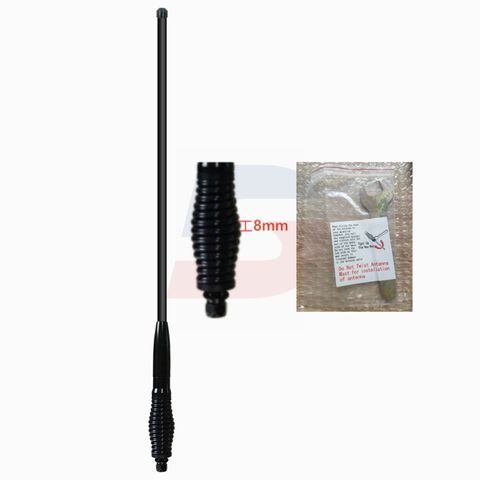 4x4 Off Road Cb Antenna 27mhz Truck Mobile Radio Antenna 5.5