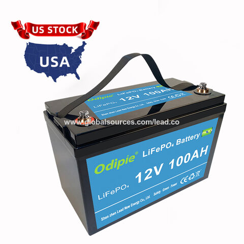China USA Hot Sale Deep Cycle Solar Battery LiFePO4 24V 150Ah With BMS  Inside For UPS And Solar Energy Manufacturers, Suppliers, Factory -  Wholesale Price - BLUE CARBON