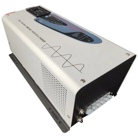 China Customized inverter 12v 220v 3000w low frequency