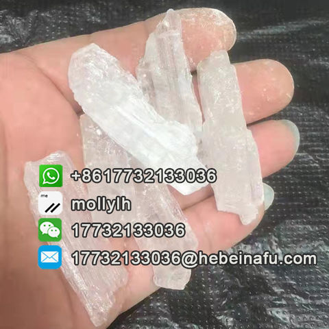 Buy Wholesale China Factory Price Me Th 537-46-2 D-metham Phetamine ...