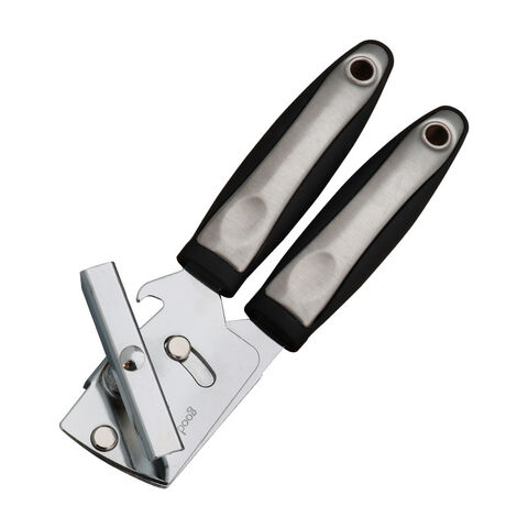 Abridor de Latas Manual, Abridor de Latas com Ímã, Abridor de Latas Manual com Lâmina de Borda Lisa, Abridores de Latas Manuais com Grande Economia de Esforço for sale at factory direct price