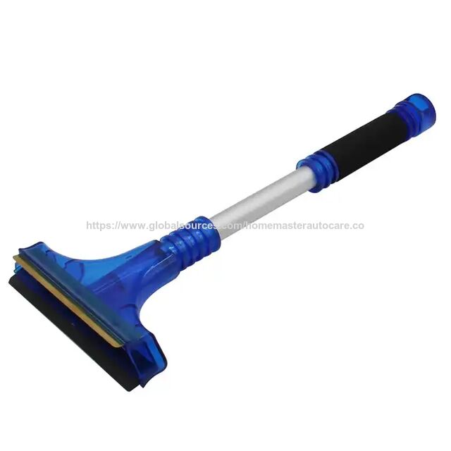مكشطة ثلج للسيارات AWB058 - أداة إزالة الجليد عن زجاج السيارة for sale at factory direct price