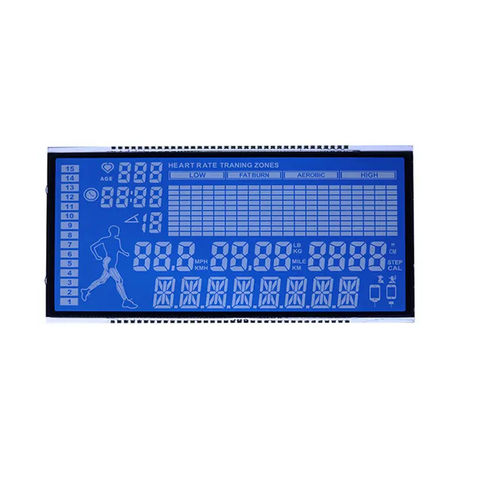 tn lcd display quotation