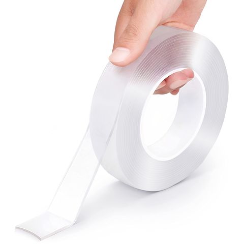 Double Sided Adhesive Tape  Double Stick Tape - China optical film