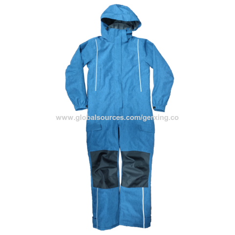 Vêtements de ski professionnels de haute qualité, prix préférentiel le plus bas directement de l'usine. for sale at factory direct price