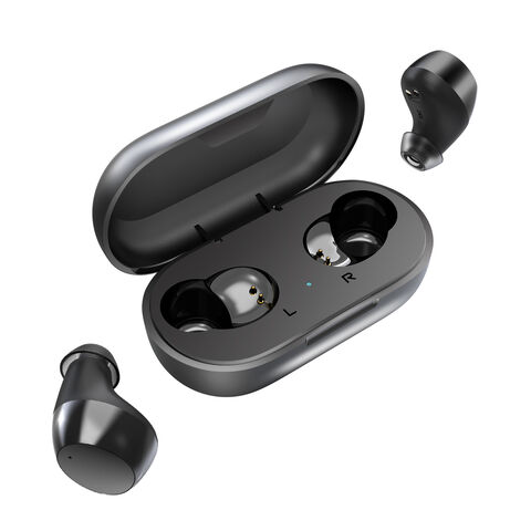 Buy Wholesale China Wireless Earbuds Noise Cancelling Enc & Anc