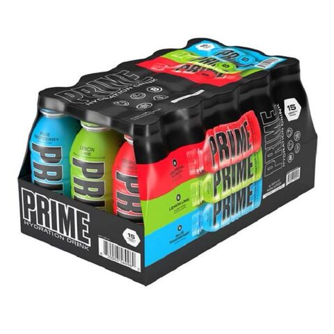 Buy Wholesale Canada Affordable Prime Hydration Energy Drink & Prime ...