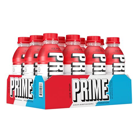 Buy Wholesale Canada Prime Hydration Energy Drinks 500ml Bottles And ...