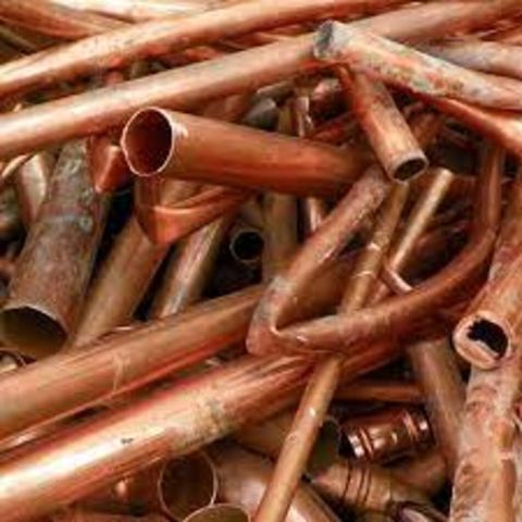 Copper Strip Manufacturers and Suppliers in the USA