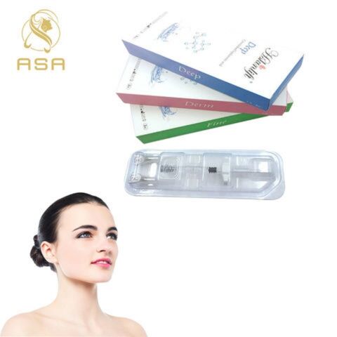 Glans Penis Augmentation Using Hyaluronic Acid Gel as an Injectable Filler