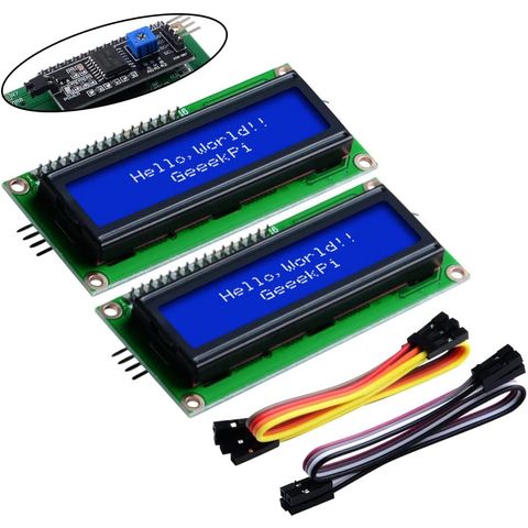 diy lcd display manufacturer