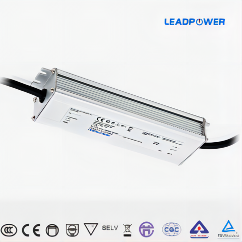 Pfc36w Led Driver Buy Wholesale China Waterproof 120w 12v/24v/36v/48v Series With Pfc ...