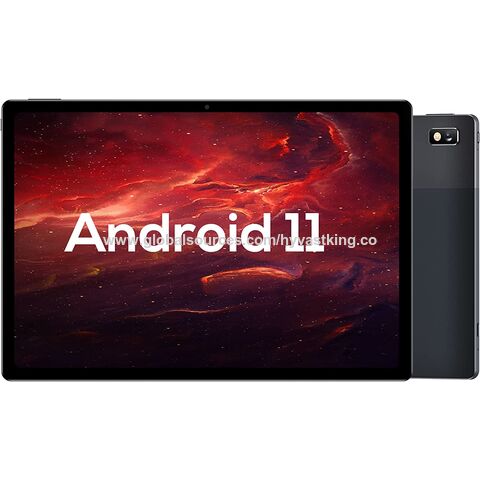 جهاز لوحي أندرويد 10.36 بوصة ثماني النواة دقة 2K 4G LTE