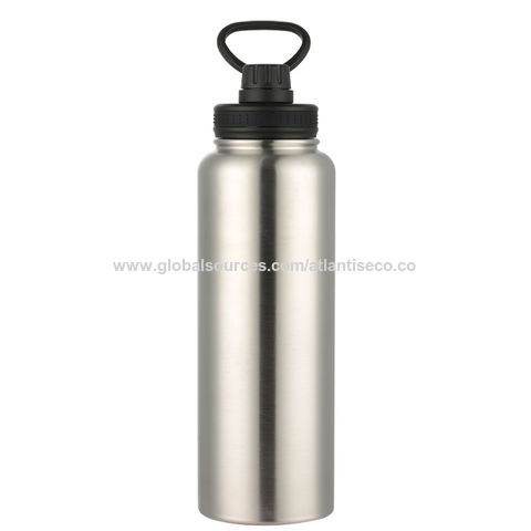 Buy Wholesale China Water Bottle 32oz , Leak Proof Lid With Handle ...