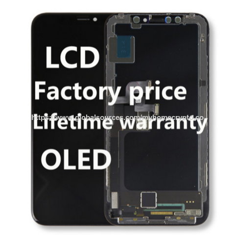 Buy China Wholesale Oem Mobile Phone Lcd Display Replacement Parts For ...
