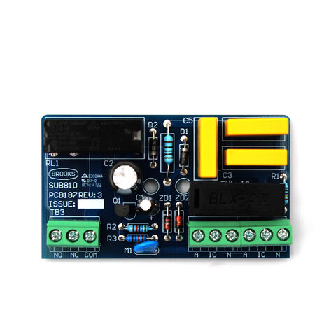 The Keyboard Control Board For Photovoltaic Power Stations Is Small And ...