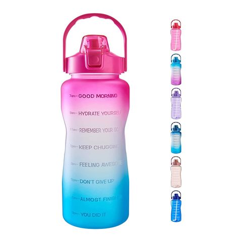 Buy Wholesale China Motivational Time Marker Bpa Free Leakproof Free ...