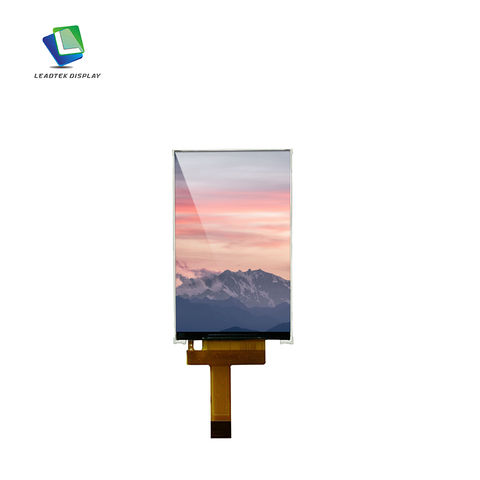 ce certification tft lcd display manufacturer