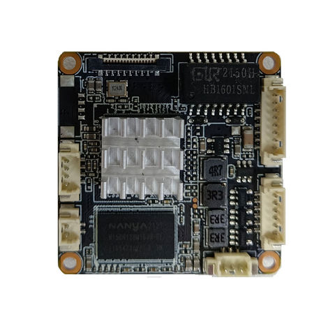 Cctv Camera Display Module Buy Wholesale China 1080p Tuya 4k Real-time Illumination Ai Hd Network ...