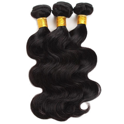 Buy Wholesale China High Quality 8-30'' Brazilian Body Wave Virgin ...