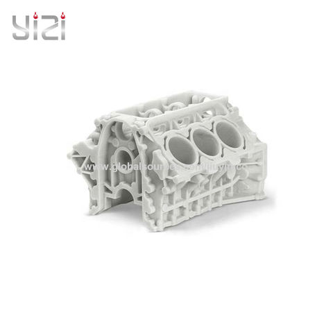 Custom Cnc Rapid Prototyping Plastic Sla/pla 3d Printing Service ...