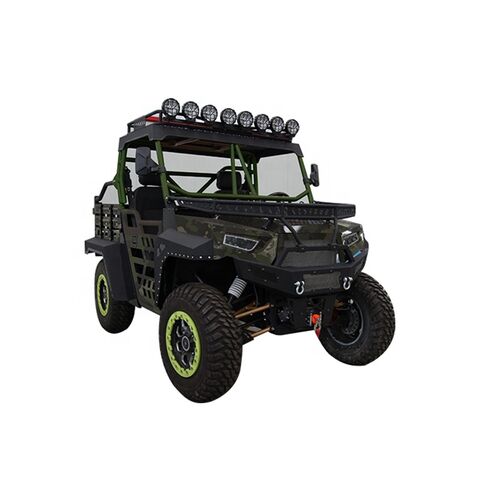 Buy Wholesale Canada Farm Use Vehicle 200cc Utv / Farm Atv / Gasoline ...