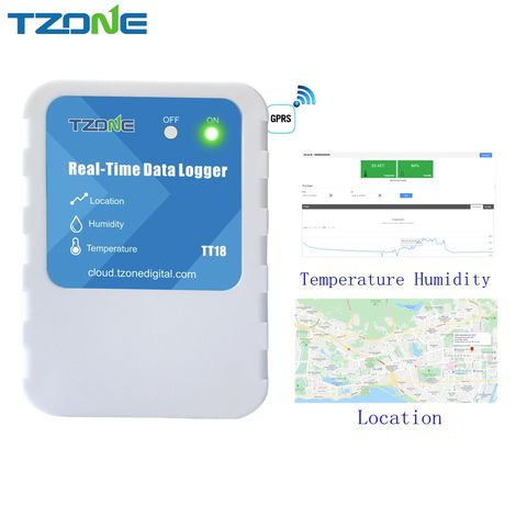 Buy Wholesale China Tracking Container Using Sea Shipping Real Time ...
